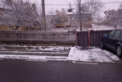 Vand casa cu dependinte siteren.dalhauti vrancea - 8