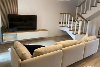 Casa cu 4 camere-Dumbravi?a - 2