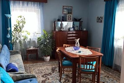 Apartament cu 4 camere de vanzare Targu Secuiesc Str. Petofi Sandor - 4