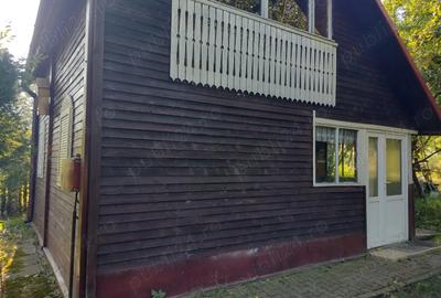 Casa de vacanta- Ozun, 30 km de Brasov - 3