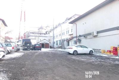 Spațiu comercial, de 143 mp, în Central - 5