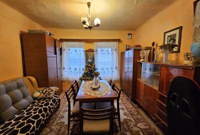 Casă individuală, cu 3 camere, în localitatea Ivanda, la 30 km de Timișoara