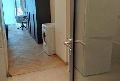 Garsonieră decomandată, mobilată în Victoriei - 12