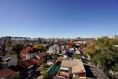 Apartament 3 camere - 89MP + terasa 57 MP + Parcare Apartament 3 camere - 89MP + terasa 57 MP + Parcare - 19