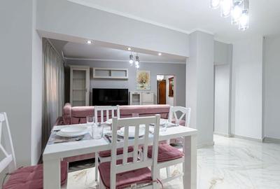 Apartament modern cu 3 camere in Pia?a Spitalului - 4