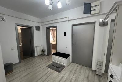 Apartament cu 2 camere decomandat, mobilat în Central - 9