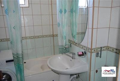 Apartament 2 Camere Mobilat si Utilat de Inchiriat Zona Domus - 9