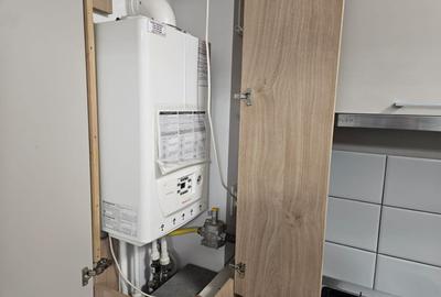 Aqua City,  Garsoniera de inchiriat - 8