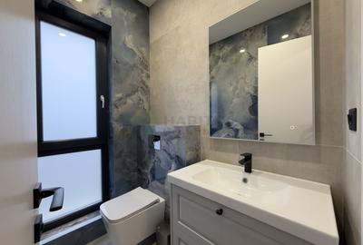 Vila individuala 5 camere Tunari 1 Decembrie - 8