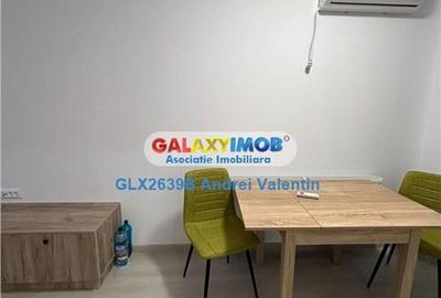 Garsonieră decomandată, mobilată în Theodor Pallady - 3