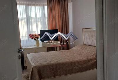 Apartament cu 3 camere semidecomandat în Bucureștii Noi - 7