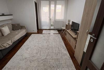 Garsonieră semidecomandată în Drumul Taberei - 6