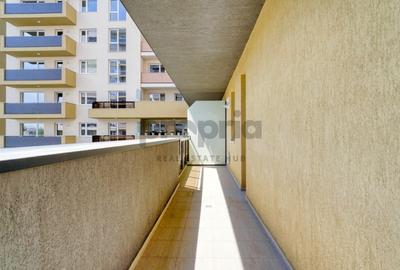 Apartament cu 2 camere, mobilat în Astra - 9