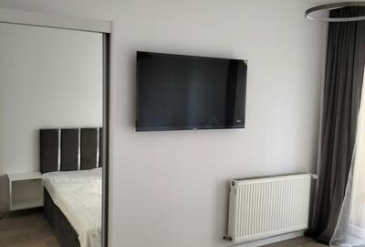 Garsonieră în Gheorgheni - 6