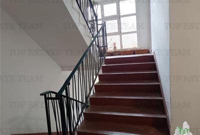 Vanzare apartament 3 camere Ion Mihalache- Piata 1 Mai - 8