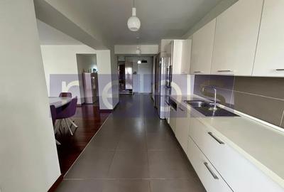 Apartament cu 3 camere, mobilat în Vitan Mall - 3