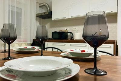 Apartament modern cu 2 camere in Radau?i - 1