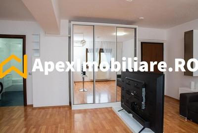 Garsonieră decomandată, mobilată în Colentina - 5