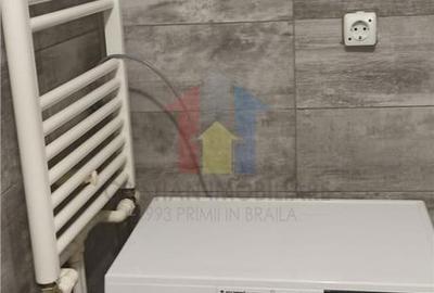 Garsonieră, mobilată în Dorobanți - 7