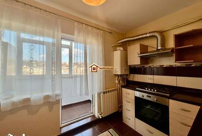 Apartament cu 2 camere decomandat, mobilat în Canta - 10