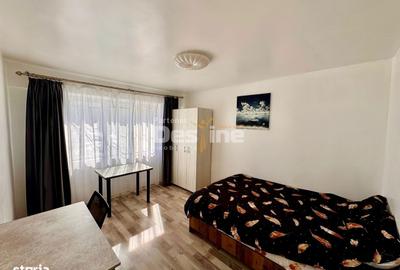 Garsonieră nedecomandată în Zăpodeni - 2