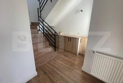 Casa 3 dormitoare, 118mp utili, Zona Dedeman - 9