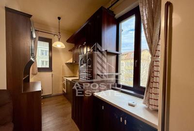 Apartament cu 2 camere decomandat, mobilat în Medicină - 1