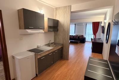 Garsonieră, mobilată în Complex Studențesc - 1