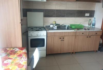 Garsonieră semidecomandată în Chiajna - 3