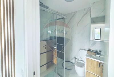 Ultracentral, apartament de LUX 3 camere de inchiriat - 14