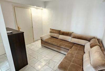 Apartament cu 4 camere semidecomandat, mobilat în Moșilor - 6