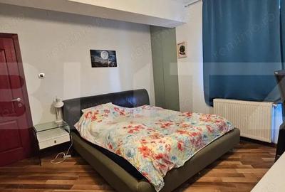 Apartament 3 camere, 80 mp, Etaj 1/4 Class Park, Targovi?te - 7