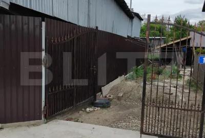 Casă cu 12 camere cu Teren 500 Mp în Nucșoara de Jos - 3