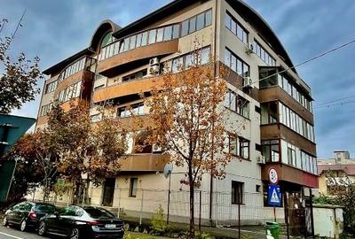 Apartament tip penthouse | 3 camere | 175 mp utili | 4 locuri parcare subterană - 4