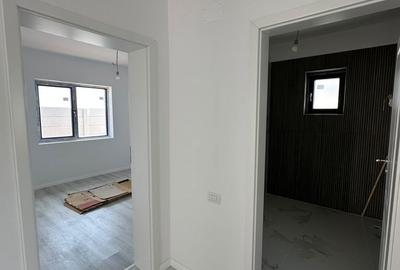 Casă cu 4 camere cu Teren 350 Mp în Clinceni - 6