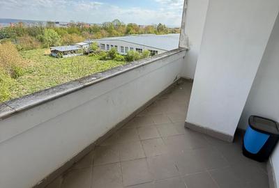 Apartament cu 2 camere decomandat în Calea Turzii - 12