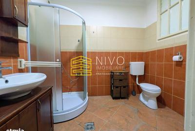 Apartament cu 4 camere decomandat în Semicentral - 8