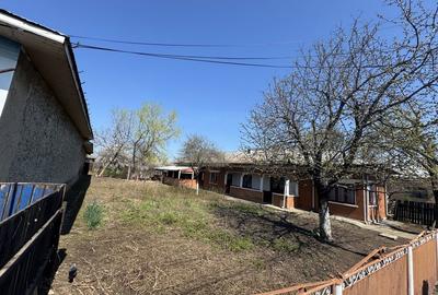Casă cu 4 camere în Slobozia - 2