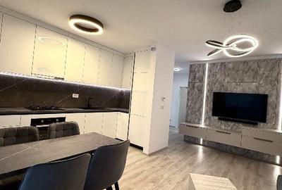 Apartament 2 camere de închiriat – Complex Sedako, Calea Aradului - 3