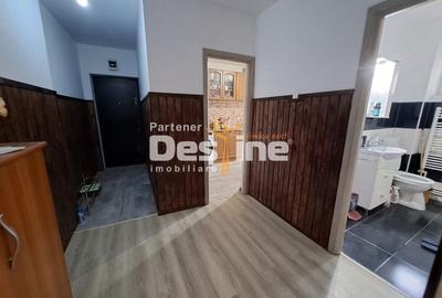 Apartament 3 camere, decomandat ,  Valea Lupului, 88.900 euro - 6
