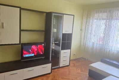 Vand apartament 3 camere decomandat in Deva, I. Maniu, mobilat - 9