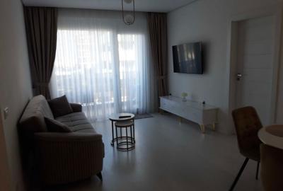 Apartament cu 2 camere decomandat în Central - 2