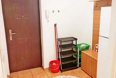Apartament cu 2 camere semidecomandat în Brâncoveanu - 11