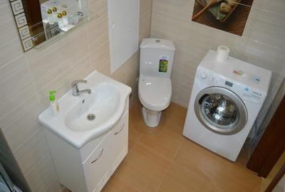 Garsonieră decomandată în Someșeni