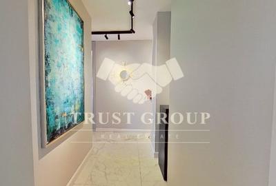 Apartament cu 6 camere decomandat, mobilat în Floreasca - 53