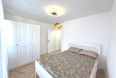 Apartament 2 camere Renovat - Otopeni - str 23 August Ultra Central - 9