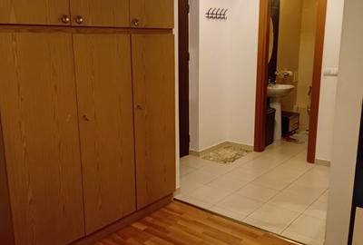 Garsonieră decomandată în Vitan - 7