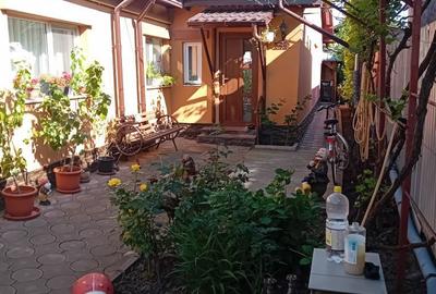 Casă cu 4 camere în Exterior Vest - 8