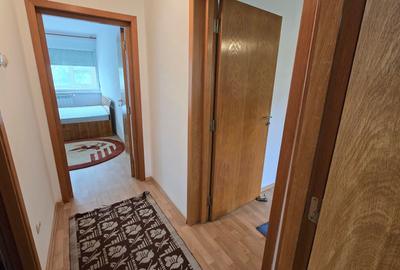 De vanzare - apartament 3 camere - 62mp - 200m metrou Obor - bloc anvelopat - 10