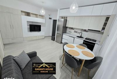 Apartament cu 2 camere în Central - 2